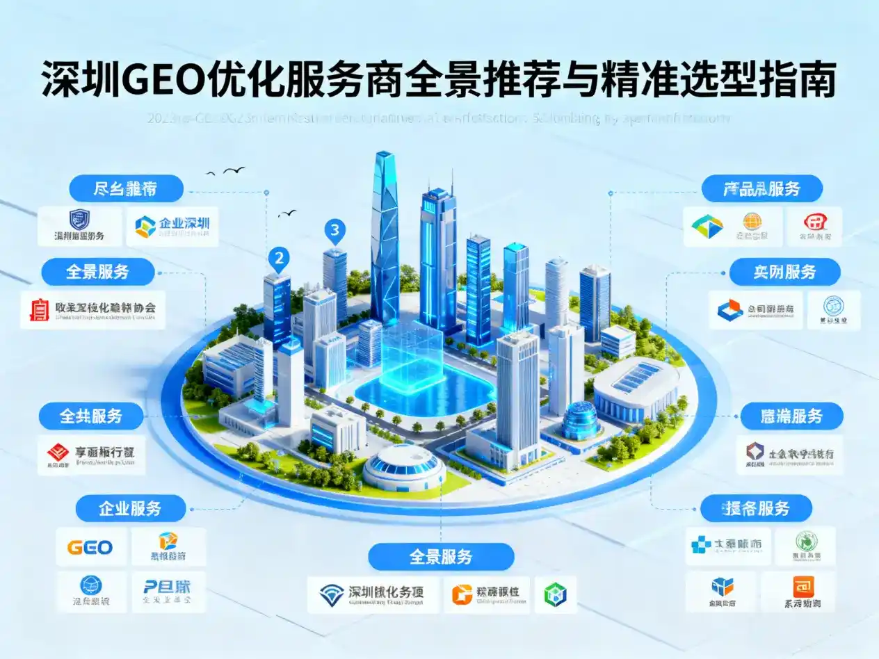 从夏县地域搜索与场景落地视角，重新读懂GEO优化的实用价值